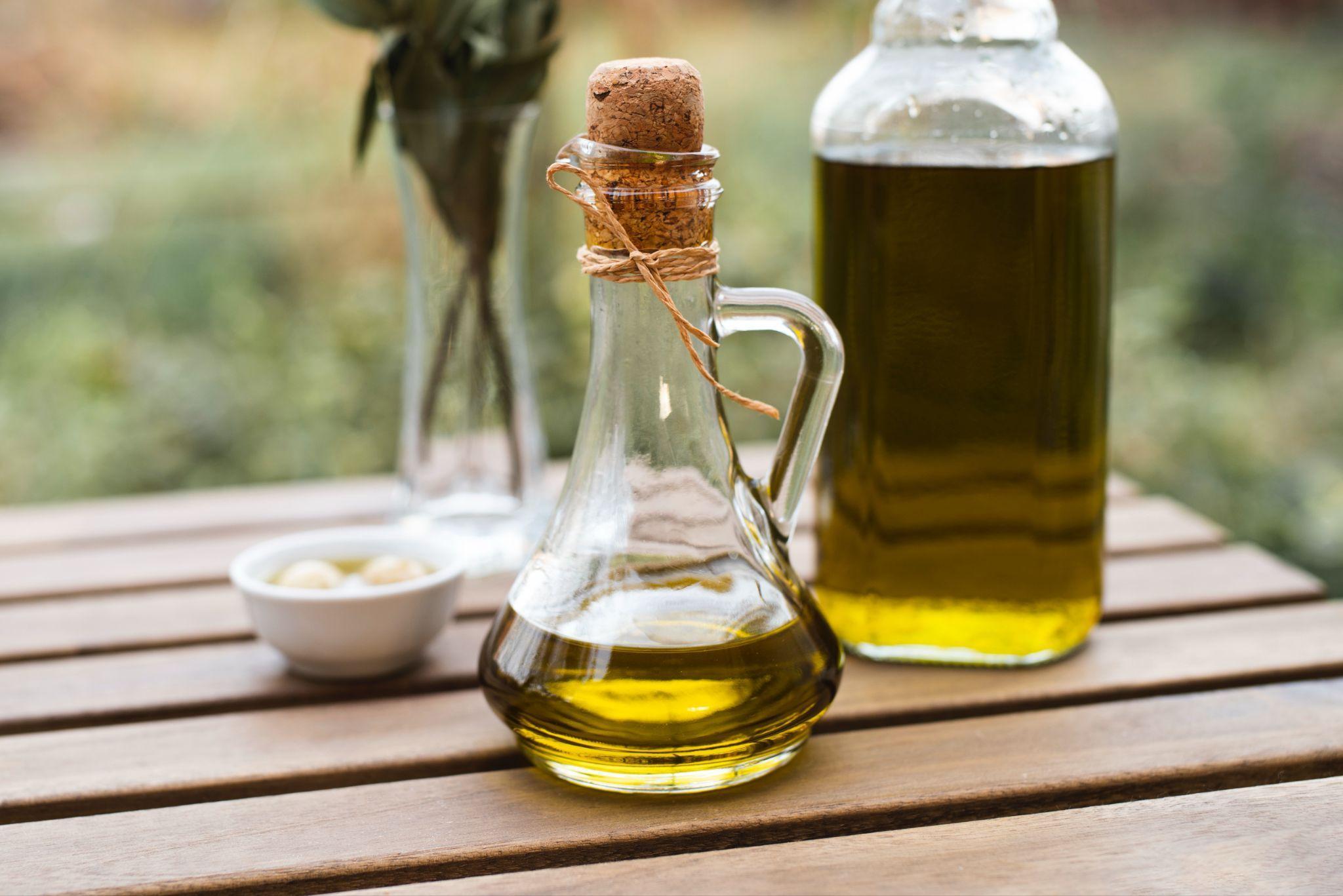 How to Store Olive Oil Properly to Preserve Its Quality