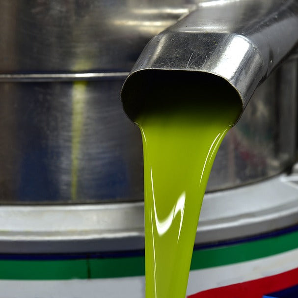 Extra Virgin Olive Oil In Singapore