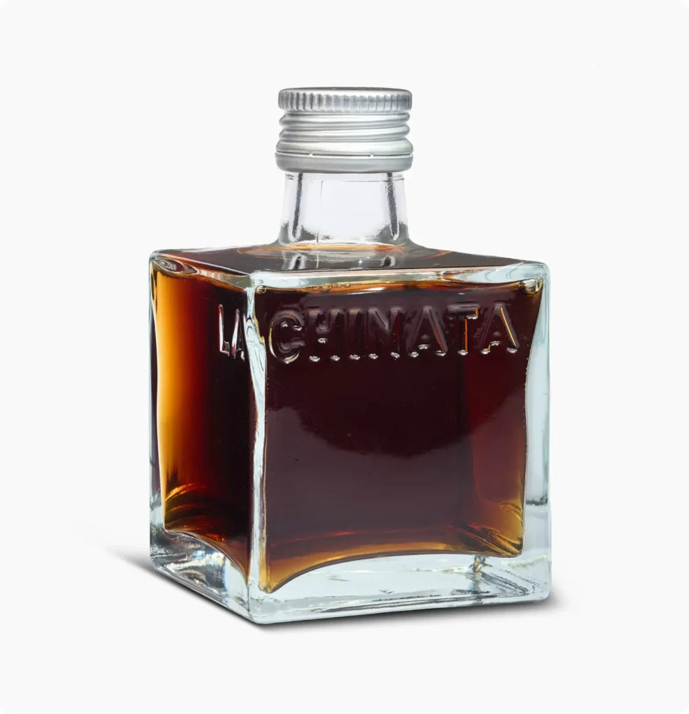 La Chinata Sherry Vinegar PDO Square Bottle