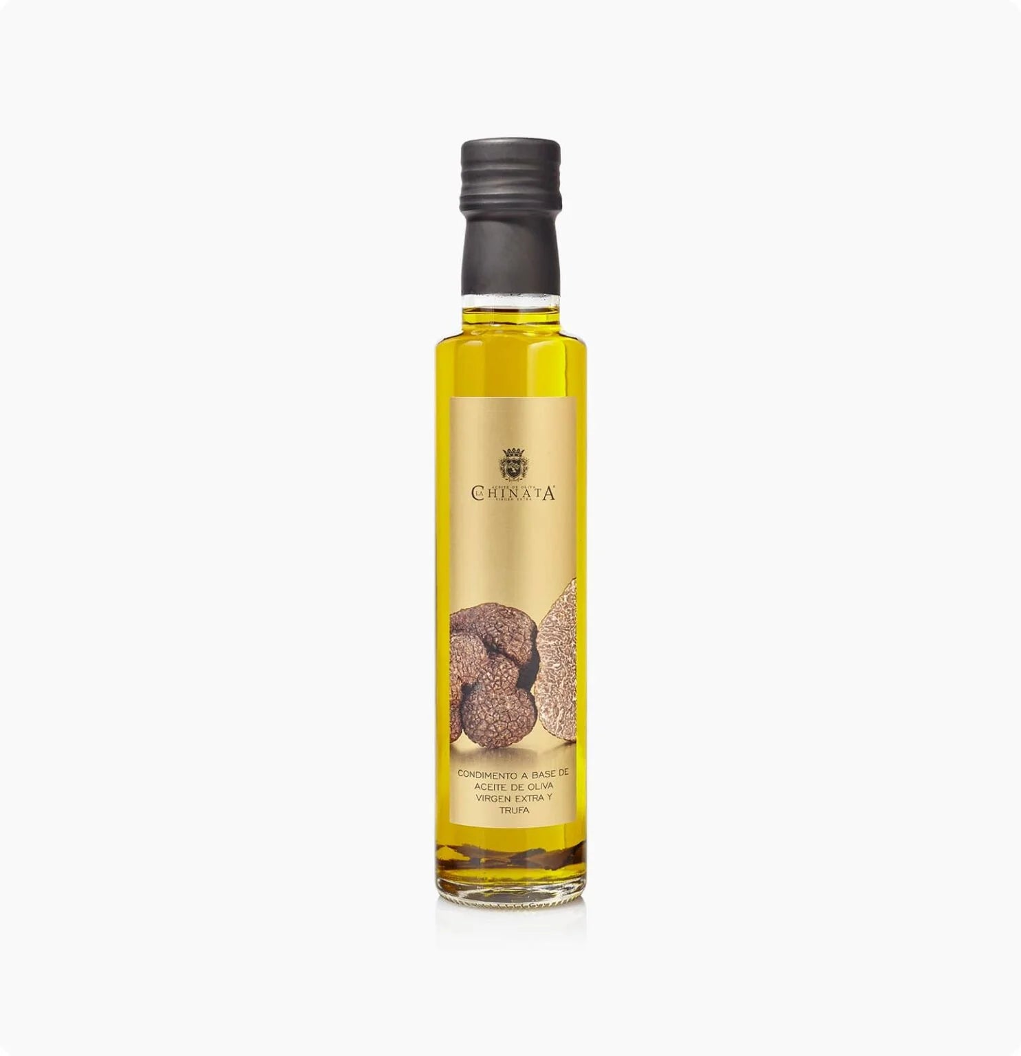 La Chinata Truffle Flavoured Extra Virgin Olive Oil 250ml