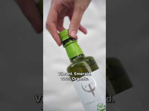 Tierras de Tavara Organic BIO Extra Virgin Olive Oil 500 ml